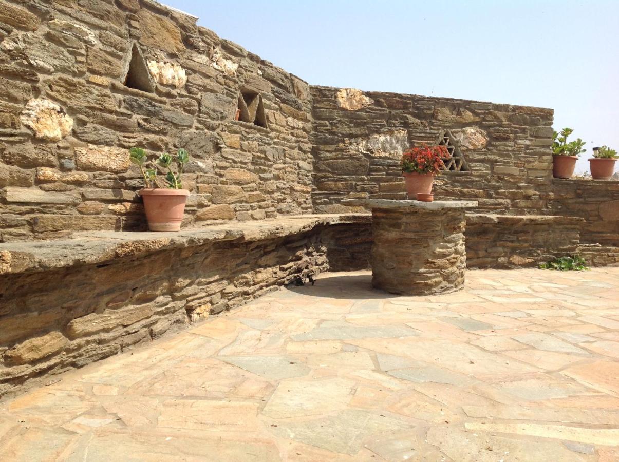 Liopi Village Andros Ormos  Exterior foto